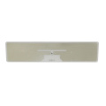 Long read distance Rfid windshield rfid uhf tag for car parking